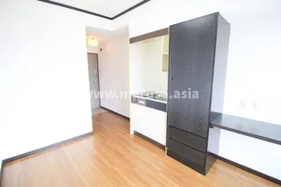 M-city恒久【7階】の内装