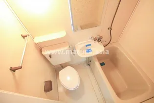 M-city恒久【7階】のその他画像