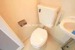 M-city恒久【7階】のその他画像