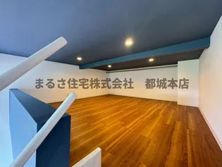 GRAND JETE(グラン ジュテ)【2階】の内装