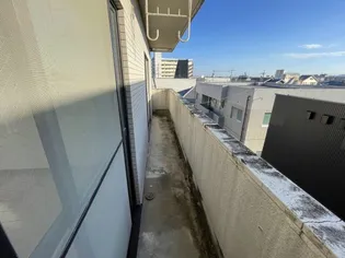 ALIVEⅢ【4階】のその他画像