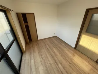 ALIVEⅢ【4階】の内装