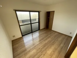 ALIVEⅢ【4階】の居間