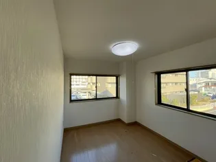 ALIVEⅢ【4階】の内装