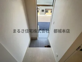 アベニール【A-102号室】の内装