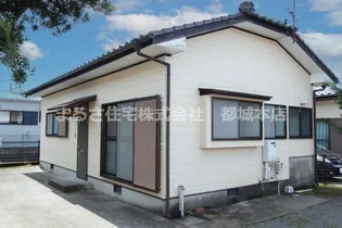 宮崎県都城市梅北町【一戸建】の外観