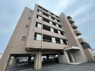 ロイヤルメゾン大橋Iの画像