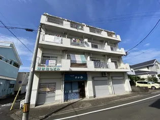 中村ビルの画像