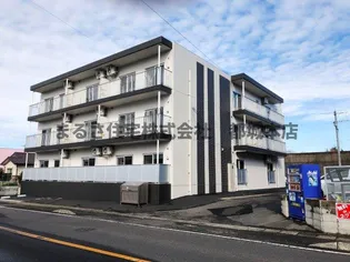 ミライデイズ三股の画像