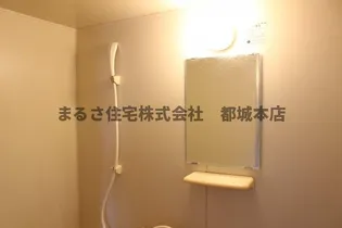 アーバンハイツ下川東【2階】のその他画像