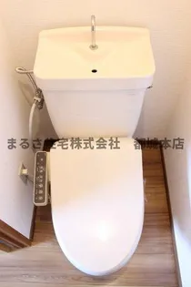 アーバンハイツ下川東【2階】のその他画像