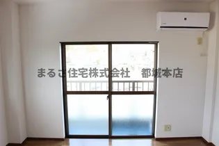 アーバンハイツ下川東【2階】の内装