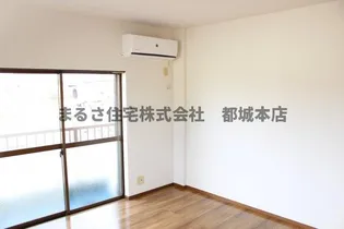 アーバンハイツ下川東【2階】の子供部屋