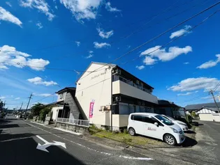 エレファント中之丸【1階】の外観