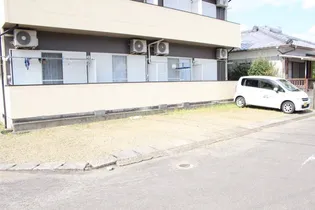 エレファント中之丸【1階】のその他画像