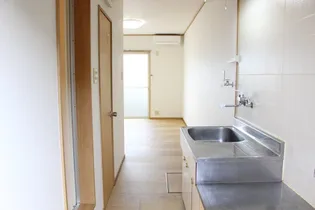 エレファント中之丸【1階】のその他画像