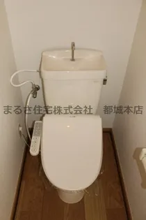 エレファント中之丸【2階】のその他画像