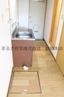 エレファント中之丸【2階】のその他画像