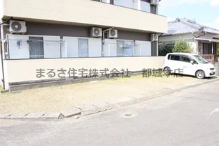 エレファント中之丸【2階】のその他画像