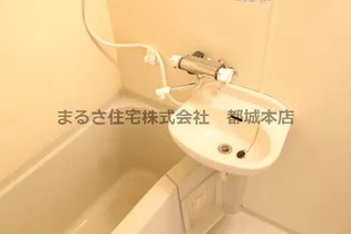 エレファント中之丸【2階】のその他画像