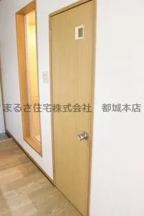 エレファント中之丸【2階】の内装