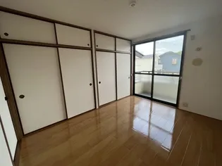 ドミール本郷B【2階】の内装