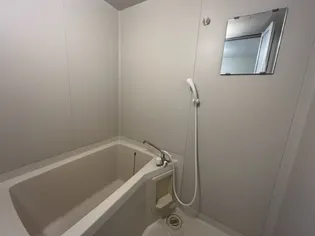 ドミール本郷B【2階】の風呂