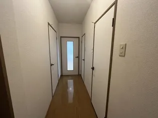 ドミール本郷B【2階】の内装