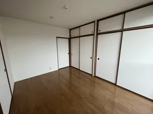 ドミール本郷B【2階】の内装