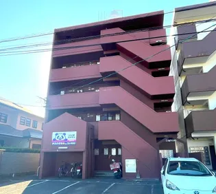 D LIGHT BLDの画像