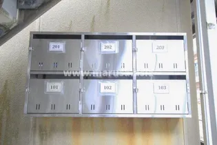 エクセル加納Ⅱ【1階】のその他画像