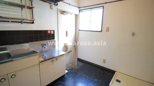 エクセル加納Ⅱ【1階】の内装