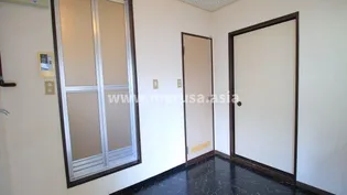 エクセル加納Ⅱ【1階】の内装