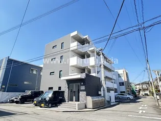 グランチェスタ【4階】の外観