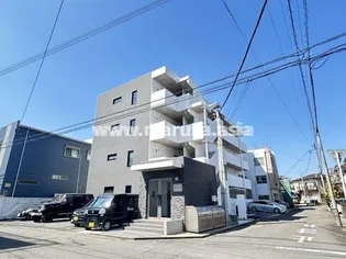 グランチェスタの画像