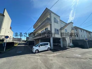 アイコーポ中原の画像