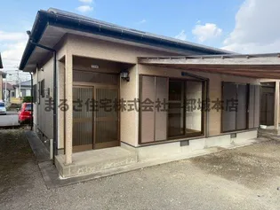 宮崎県都城市志比田町【一戸建】の外観