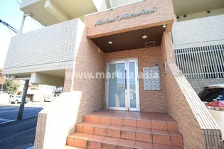 マリベール松橋【3階】のその他画像