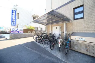 マリベール松橋【3階】のその他画像