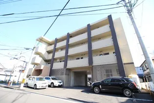 マリベール松橋の画像