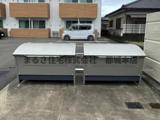 グランディール早水町【2階】のその他画像