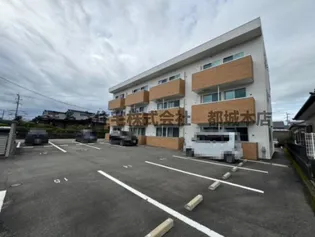 グランディール早水町【2階】のその他画像