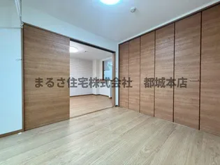 グランディール早水町【2階】の内装