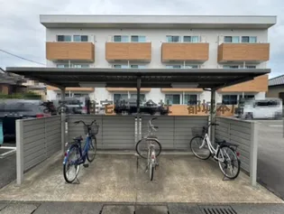 グランディール早水町【2階】のその他画像