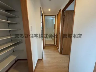 グランディール早水町【2階】の内装