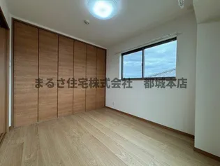 グランディール早水町【2階】の内装