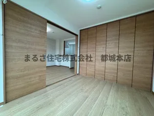 グランディール早水町【2階】の内装