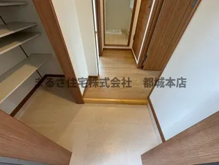 グランディール早水町【2階】のその他画像