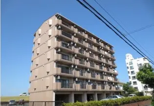 シャンテ城ヶ崎の画像