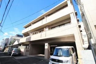 ユウネクスト高松Ⅱの画像